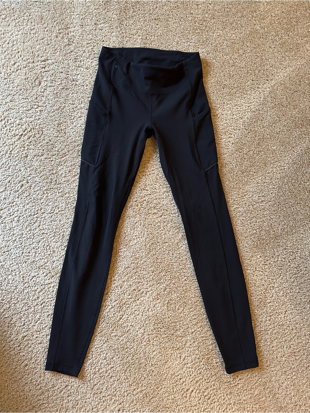 Lululemon Fast and Free High-Rise Tight 28